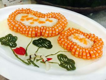 Dongmen Seafood (Wealth Center Branch)