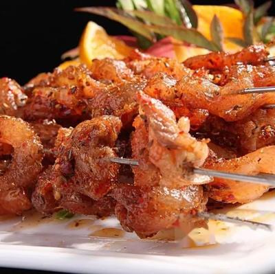 Dazhou BBQ