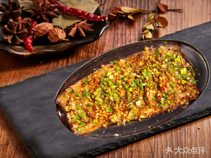 Leshan Barbecue (Chunxi Branch)