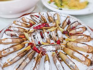 Chuanpu Hotel Restaurant (Huangcheng Commercial Plaza Branch)