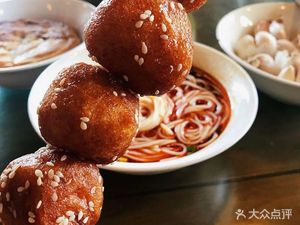 Chongzhou Millet Noodles (Jinxing Road Branch)