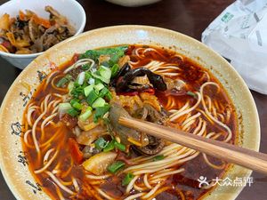 Fei Xian Noodle House (Keji Yuan Branch)