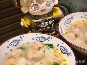 Old Shanghai Dumpling Shop (Mechanical & Electrical Company Residential Area Branch)