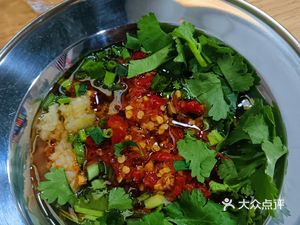 Qing Ji Skewers One-of-a-Kind (Mifanli Branch)