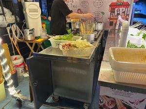 Late Night Skewers (Beixin International Branch)