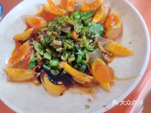 Authentic Fushun Tofu Restaurant (Huixing Road Branch)