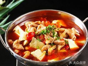 Fat Man's Tripe (Fengyi Sunshine A District Store)