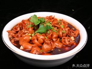 Fushun Tofu饭 Restaurant (Huamei Street Branch)