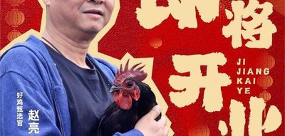 御凤甲柴火鸡(大丰店)