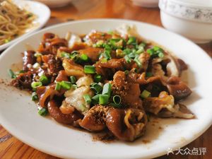 Farmhouse Restaurant