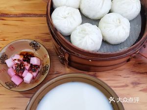 Authentic Luzhou Steamed Buns (Huiron Dalingang Branch)