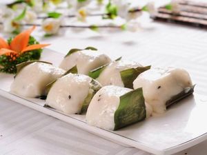 Zhangji Steamed Dumplings (Boya Road Store)