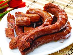 Cao's Duck Neck (Beixin Runyuan Store)