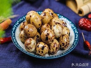 Cao's Duck Neck (Chengxin Road Store)