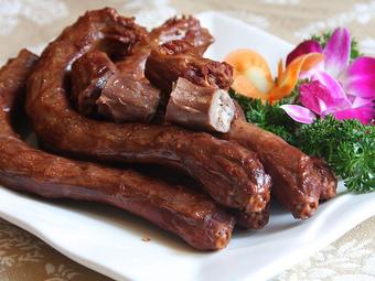 Cao's Duck Neck (LanGuang HuamanTing Phase II Store)