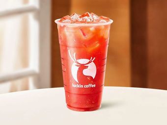 Luckin Coffee (Jinniu Zhongshang Garden City Branch)