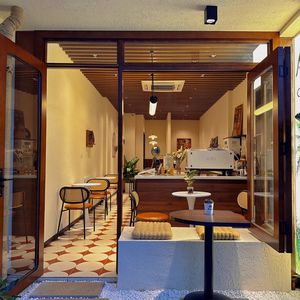 Aha Coffee Specialty Coffee