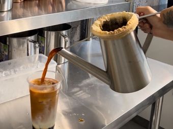 Malaysia Coffee
