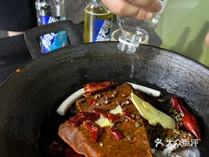 Street Food Hot Pot (Beixin International Plaza Store)
