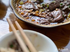 Zhou Xue Wang Home-style Cuisine (Poly City Branch)