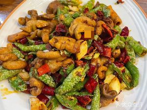 Taste of Excellence Home-style Cuisine (Fenghe Rilie Branch)