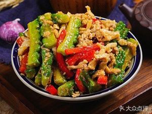 Song's Dongxiang Carp Home-style Stir-fry (Sunny Grove Mansion Store)