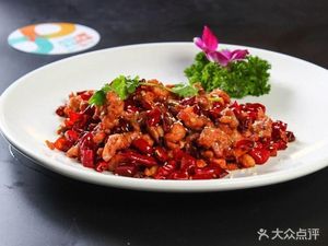 Zhang's Home-style Cooking (Dafeng Branch)