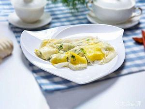 Stone-milled Steamed Rice Rolls (Poly·Da Du Hui Xihui Branch)