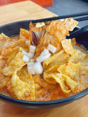 Youyidao Luosifen (Cancong Branch)