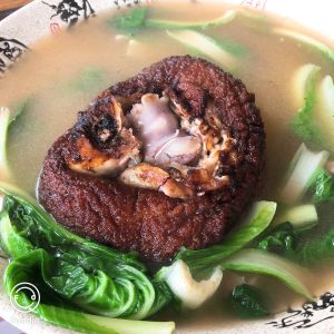 Crispy Pork Elbow