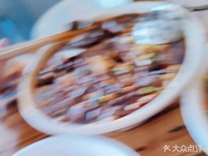 Li's Tofu Soup Rice
