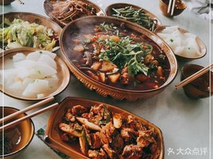 Tianyuan Nongjia