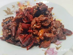 Tu Jiarren Hot Pot