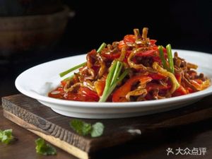 Wang Lao San's Home Cooking Blood Curd (Shanglin Yidu Garden Branch)