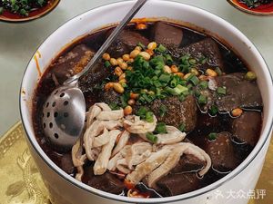Du's Blood Curd Home Cooking (Datun Village Branch)