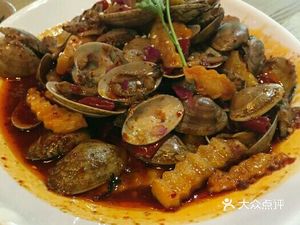 Chen's Family Home Cooking