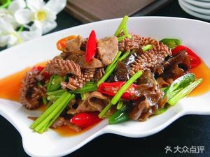 Sun's Family Kitchen (Xiangrong Jinxiu Yifang Store)
