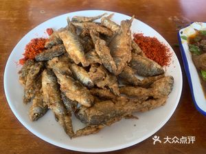 Tian Tian Family Kitchen (Daxin Road)