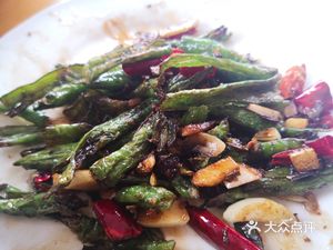 Home-style Cuisine (Jin Wang Jia Yuan Branch)