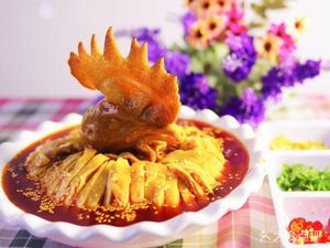 He Ji Bingbing Chicken (Chun Tian International Store)