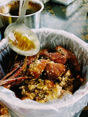 Zuo's Duck Shop