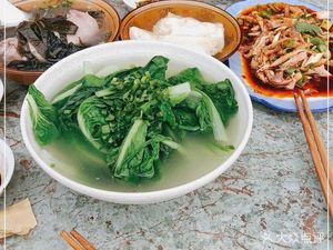 Authentic Yangma Old Brand ZhaZha Noodles (Xiling Avenue Store)