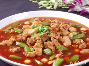Yinghong Restaurant