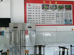 Chen Tang Pig Intestines and Blood Curd · Pork Head
