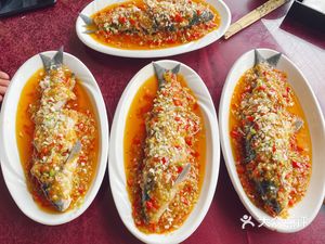 Banbian Yu Sichuan Cuisine (Daxin Road)
