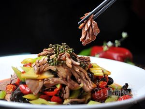 Country Flavor (City Oasis Branch)