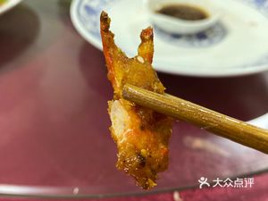 Zhao's Restaurant