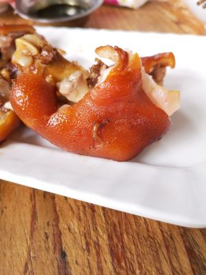 Xiang Shi Restaurant