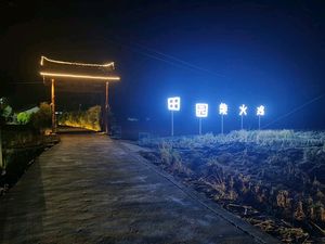 Tianyuan柴火鸡 (Anren Ancient Town Store)