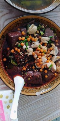 Village Beef Flavor